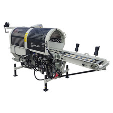 LUMAG SSA500EH-PROZ/RS Kombi