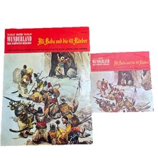 Bastei Wunderland der