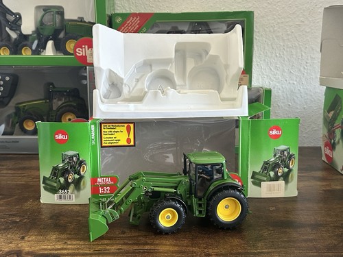 Siku farmer modell - farmer, 1:32
