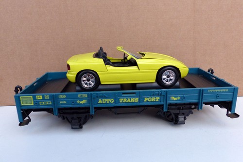 Lgb flachwagen - lgb,