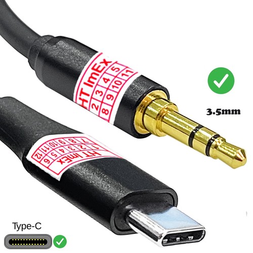 Usb kabel anschluss aux - 2m,