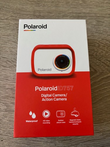 Neu und verpackt polaroid - neu,