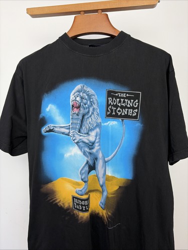 Rolling stones 1997 bridges - rolling,