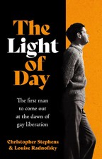 The Light of Day the moving