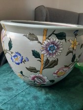 14,5" D/11" H Chinesischer