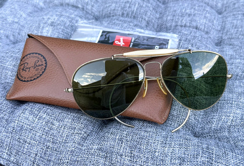 Ray ban aviator - ray,