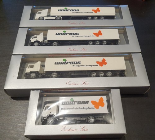 Herpa modell 87 - ,