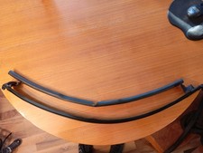 Fiat Barchetta Dichtung Fenster / Tür oben - Sehr guter Zustand!!!