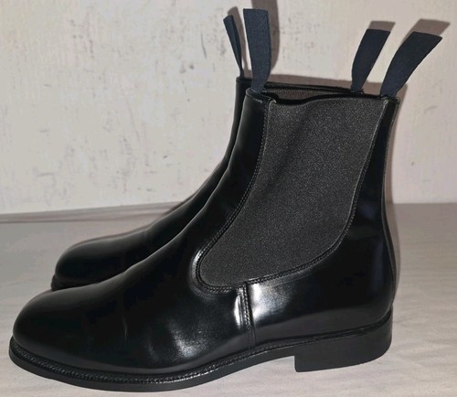 Tricker chelsea boots - chelsea-boots, gr