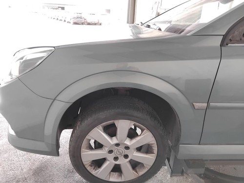 Opel vectra facelift - vectra, c