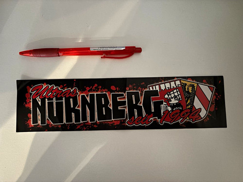 Ultras nürnberg seit - ultras,