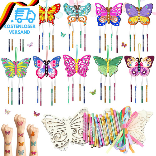 Tlg schmetterling windspiel - tlg,