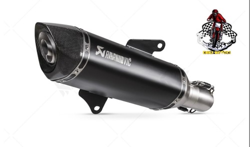 Endschalldämpfer honda 350 - honda,