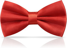 Fliege Herren, Schmale Smoking