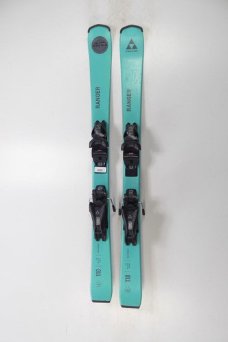 Fischer ranger kinder ski - fischer, kinder-ski