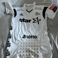 THW Kiel Trikot Adidas Gr. XS Champions league Team signiert 