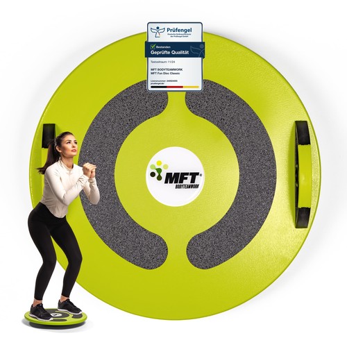 Mft fun disc classic - mft,