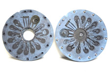 für MÄRKLIN ,Schleudergussform für Räder 800er Serie,Sammlerstück,H0