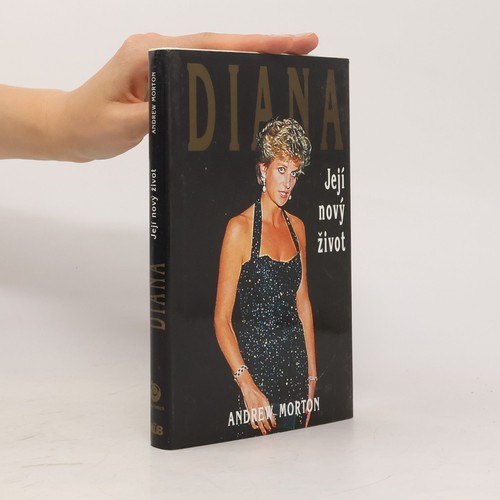 Diana její nový život - diana.,