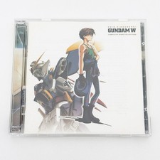 Gundam Wing W Complete Song