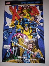 Marvel Epic Collection - X-Men