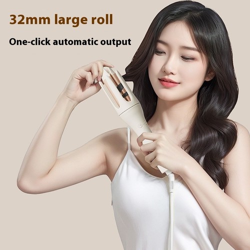 Large wave automatic - large,