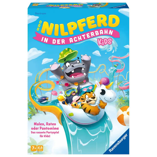 Ravensburger 22361 das - -,