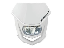 Lichtmaske Halo Led