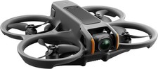 DJI Drohne Avata 2 Fly More