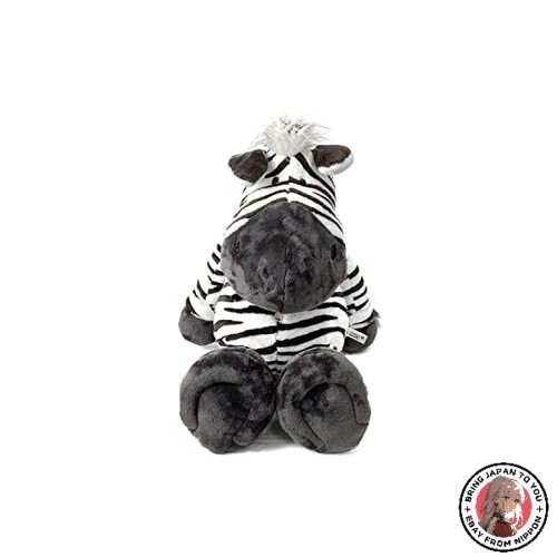 Nici wild friends zebra - wild,