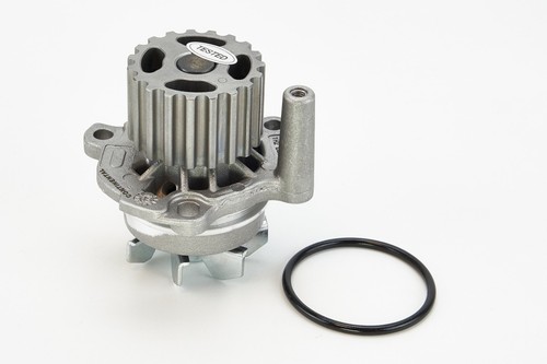Continental ctam wasserpumpe - continental,