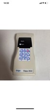 Dräger Oxipac 2500 Medizintechnik Medizin Test Gerät ?