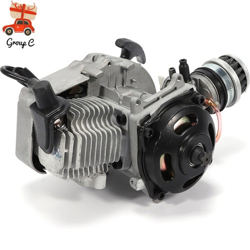 49cc engine motor dirt - 49cc,