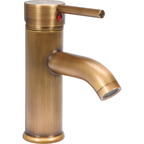 Wasserhahn waschtischarmatur - wasserhahn,