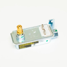 Range Safety Valve For GE