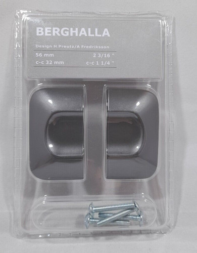 Ikea berghalla möbel griffe - ikea,