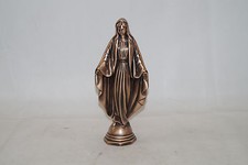 Bronze-Madonna  25 cm
