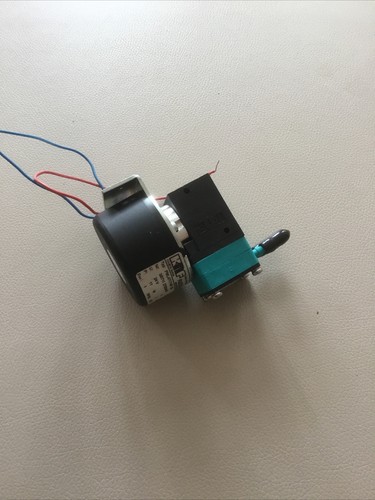 Pumpe vutek refurbished und - refurbished,