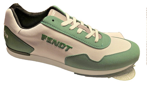 Selten originale fendt - originale, schuhe