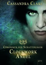 Chroniken der Schattenjäger