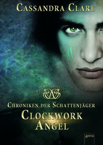 Chroniken der schattenjäger - chroniken,
