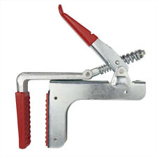 Ladungssicherung für Lkw –Klemme für Spannbretter 400daN - Transportsicherung