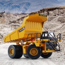 1:80 Muldenkipper Spielzeug