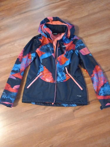 Jacke icepeak softshell - jacke,icepeak,