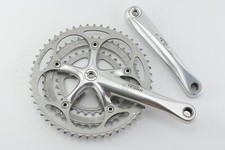 Shimano Ultegra FC-6503/6500 172,5 Octalink Kurbel 3-Fach 52/42/30 3x9 speed