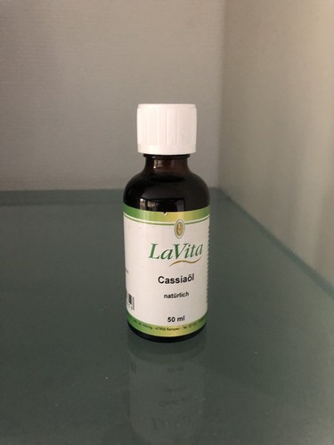 Lavita cassiaöl natürlich - lavita,