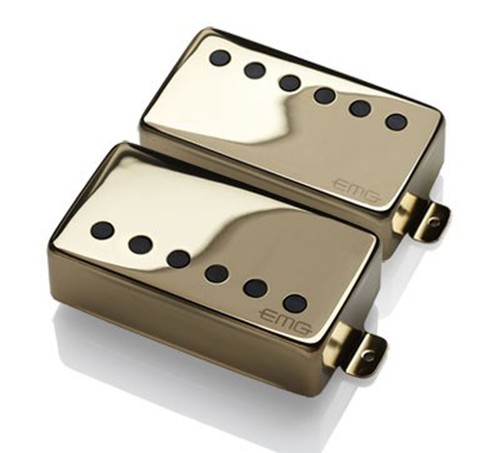 Emg james hetfield signature - emg,