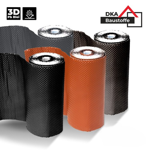 300mm 0m blei - 300mm, 5,0m