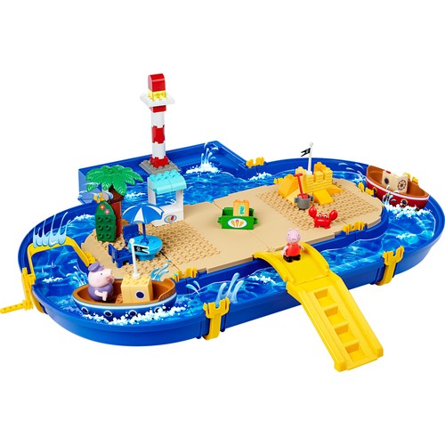 Big waterplay peppa pig - waterplay,