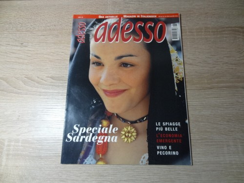 Adesso das aktuelle magazin - adesso,